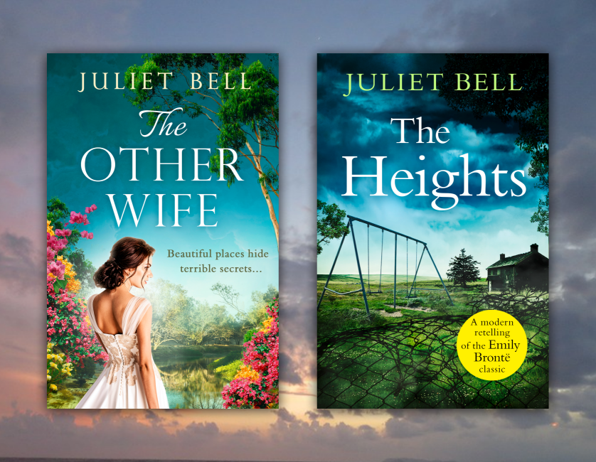 JulietBellBooks's tweet photo. What's your weekend #reading? May we suggest a bit of family drama, dark secrets and even darker revenge.
https://t.co/cmh0jurv0g 
https://t.co/b5ePkFnBV1

#amreading 
#booksarelife 
#ReadersFavorite https://t.co/o6WhBf5t96