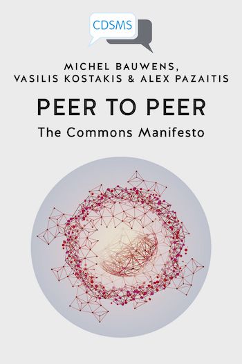 Michel Bauwens (@mbauwens) on Twitter photo RT <a href="/ProfManagement/">𝐏𝐫𝐨𝐟 𝐃𝐫 𝐌𝐚𝐢𝐤 𝐀𝐫𝐧𝐨𝐥𝐝</a>: Peer to Peer - The Commons Manifesto: mbauwens et al's new #book freely available online buff.ly/2JBFFkK #Commons #openaccess #economics #FutureOfTrade RT <a href="/ProfManagement/">𝐏𝐫𝐨𝐟 𝐃𝐫 𝐌𝐚𝐢𝐤 𝐀𝐫𝐧𝐨𝐥𝐝</a>: Peer to Peer - The Commons Manifesto: mbauwens et al's new #book freely available online buff.ly/2JBFFkK #Commons #openaccess #economics #FutureOfTrade
