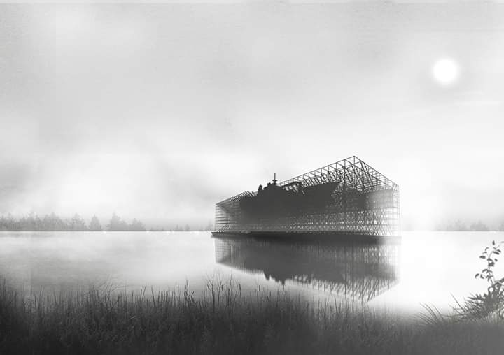 areasvellas's tweet photo. EMANUEL ASTETE (FAU)
MUSEO DE LA CONSTRUCCIÓN NAVAL, VALDIVIA, CHILE, 2013
#architecture #arquitectura 
https://t.co/X0nmLJ6w2V https://t.co/W8JJH8RukS