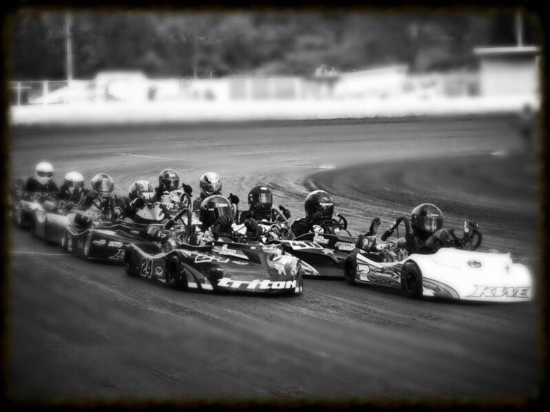 Saturdays are made for racing!

Be safe and GO FAST!!