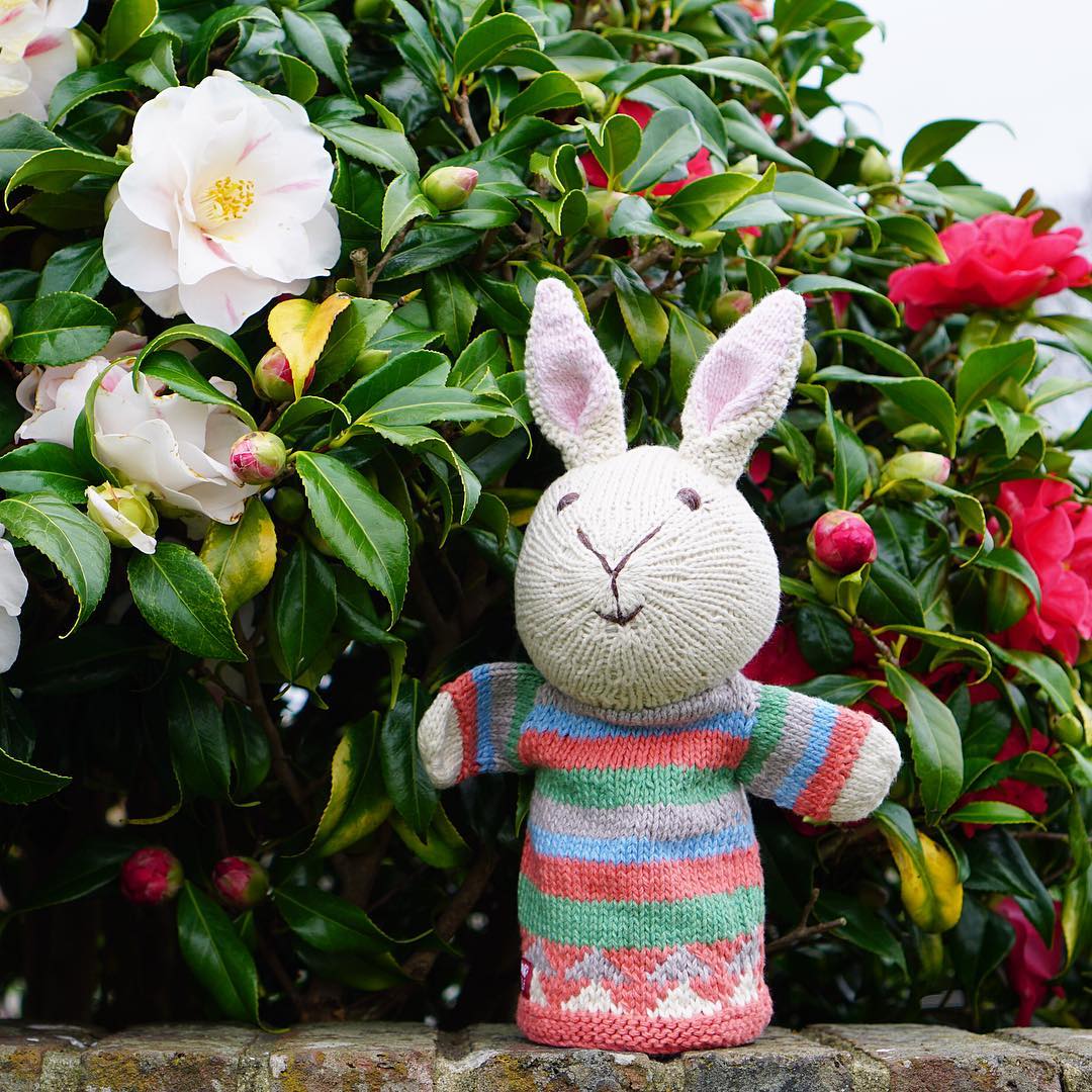 4firststeps's tweet image. Our new Easter Collection is online 🐰🐣 Take a look at our adorable bunnies and ducks 🐰 We also have eco-friendly egg dye, Easter grass and art supplies. Happy Weekend 🌷☀️forfirststeps.com/collections/ea…