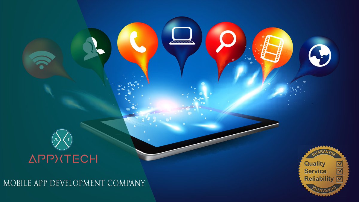 Appxtech1's tweet image. As a leading mobile application development company, #Appxtech has extensive experience in creating high performing, digitally transformative and feature-packed #nativemobileapplications for all the major mobile platforms including iOS, Android, BlackBerry OS and Windows Mobile.