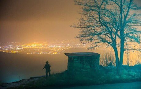 #UzmCvslarKahramandır