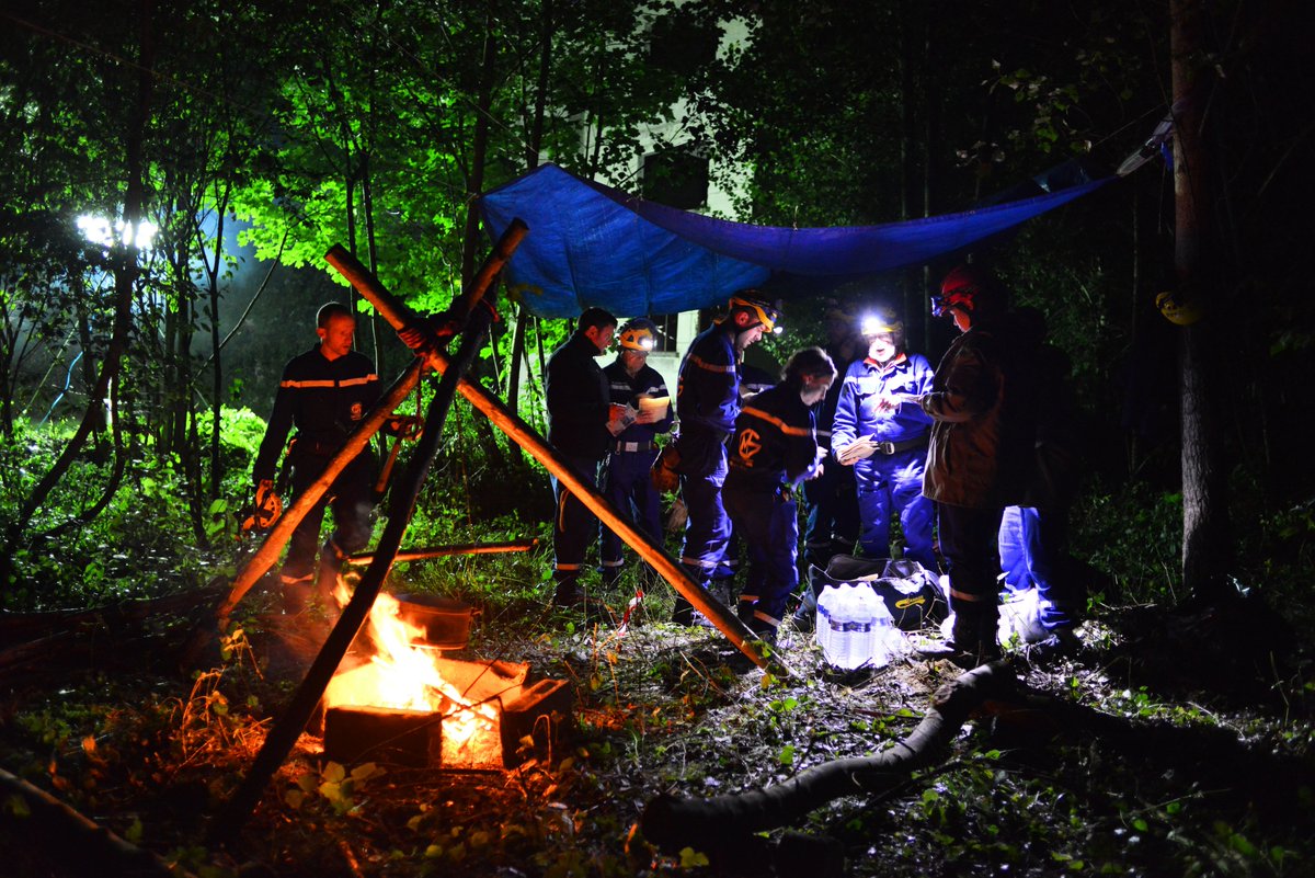 Au CMS certains ateliers nous feraient presque penser à un club de vacances :)