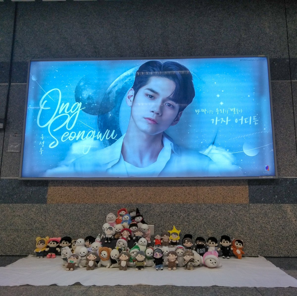 lollitar_21's tweet photo. พาลูกมาพบปะสังสรรค์กับเพื่อนๆ ฮือ งานโรงเรียนอนุบาลป๊าอง 💖 #ONGways2gether https://t.co/wzzp8Xyoc0