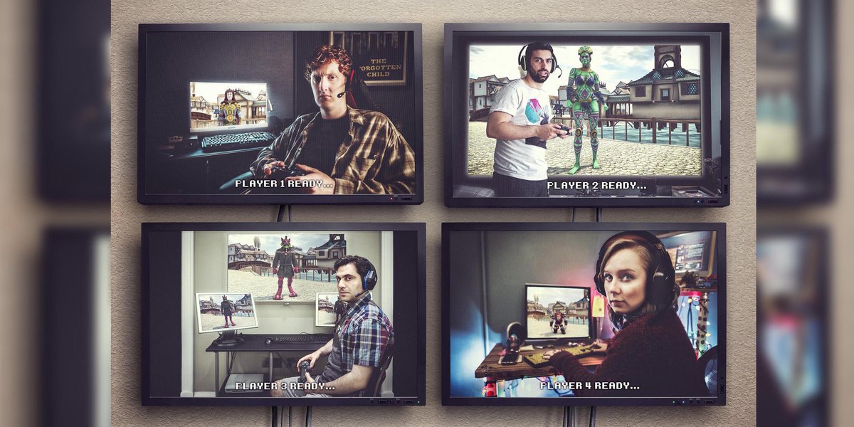 So DEAD PIXELS is now available 
on #All4 as a sweet, sweet box set!
Hope you enjoy!
channel4.com/programmes
<a href="/E4Tweets/">E4</a> #DeadPixels