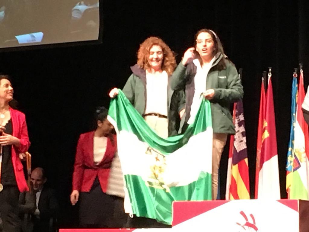 Formación Profesional Andaluza tweet media