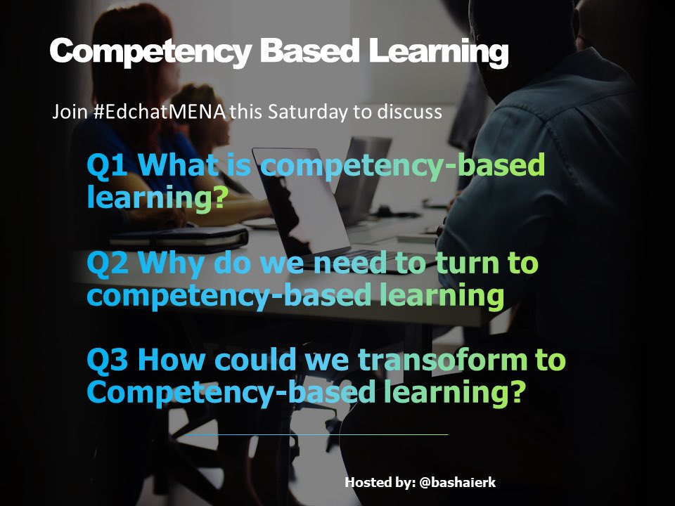 Competency Based Learning | E-Learning