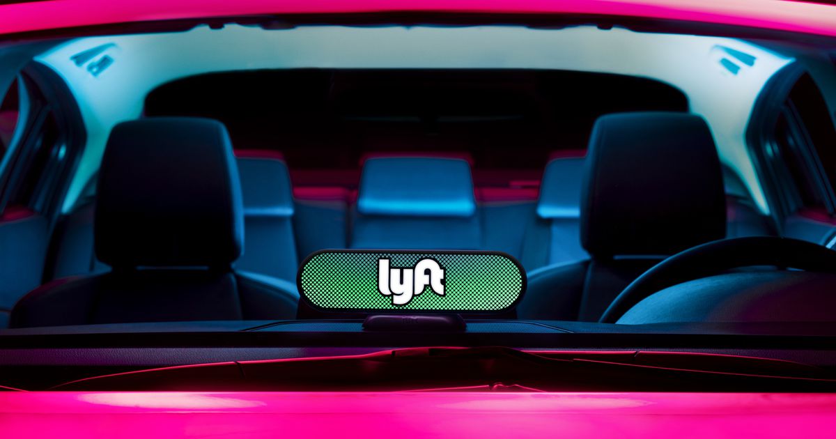 Lyft investors are banking on self-driving cars, not ride-sharing dlvr.it/R1rPPN