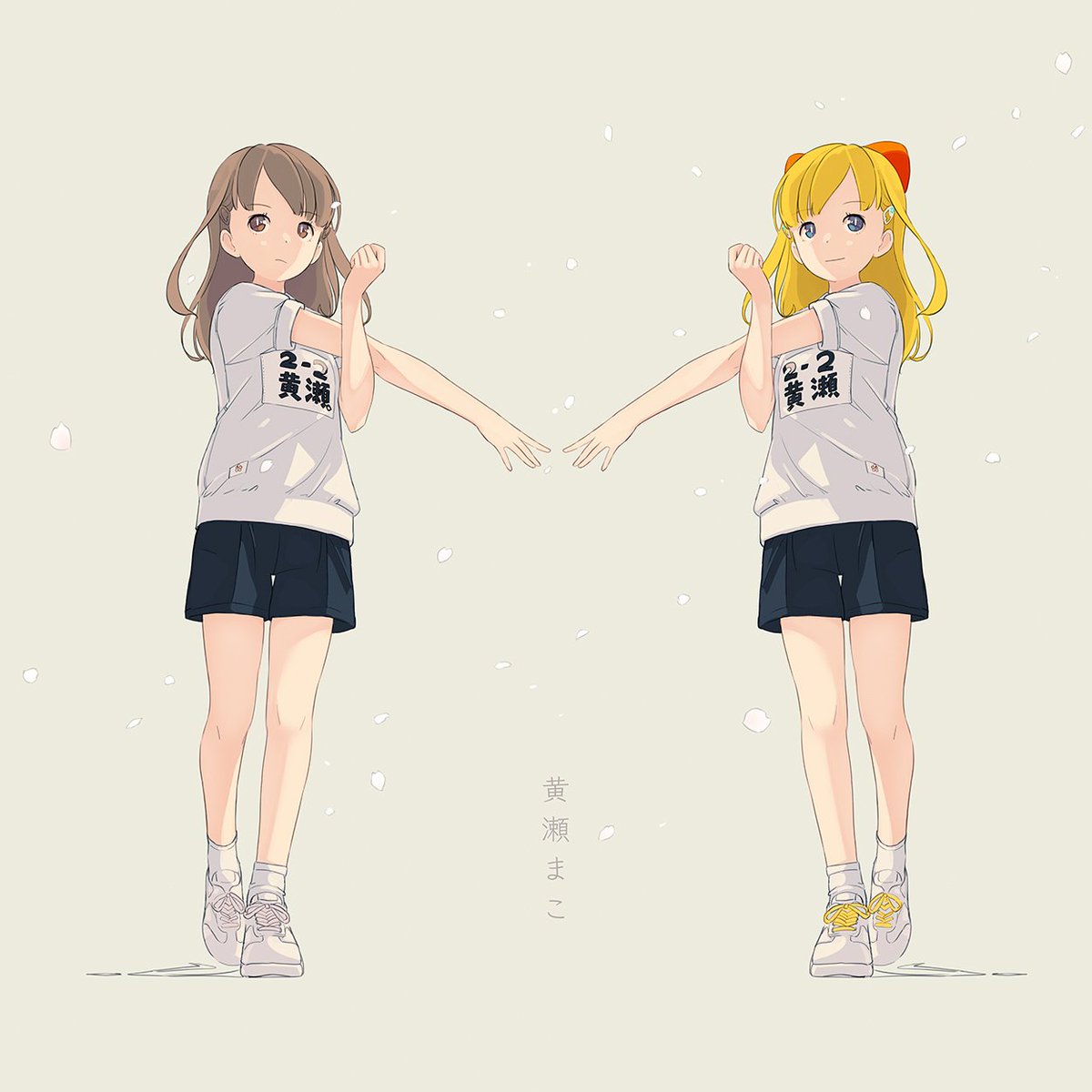 黄瀬まこ💛中学生VTuber (@kise_mako) / Posts / X 黄瀬まこ💛中学生VTuber (@kise_mako) / Posts / X