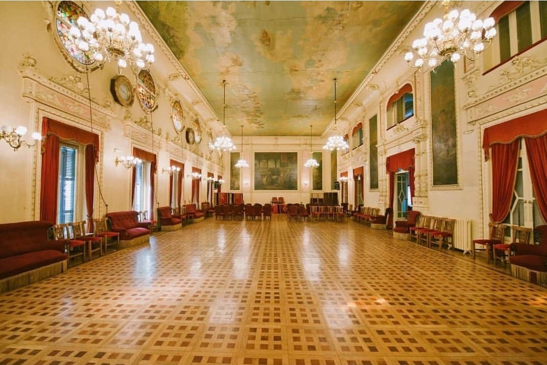 Volvemos! 22 Edición! 18 y 19 Mayo en #circuloderecreo. Organiza <a href="/Aishaeventos/">Aisha Eventos</a> Info en info@aishaeventos.com  #valladolid #moda #joyeria #calzado #decoracion #arte #productosgourmet #eventos #compras #regalos