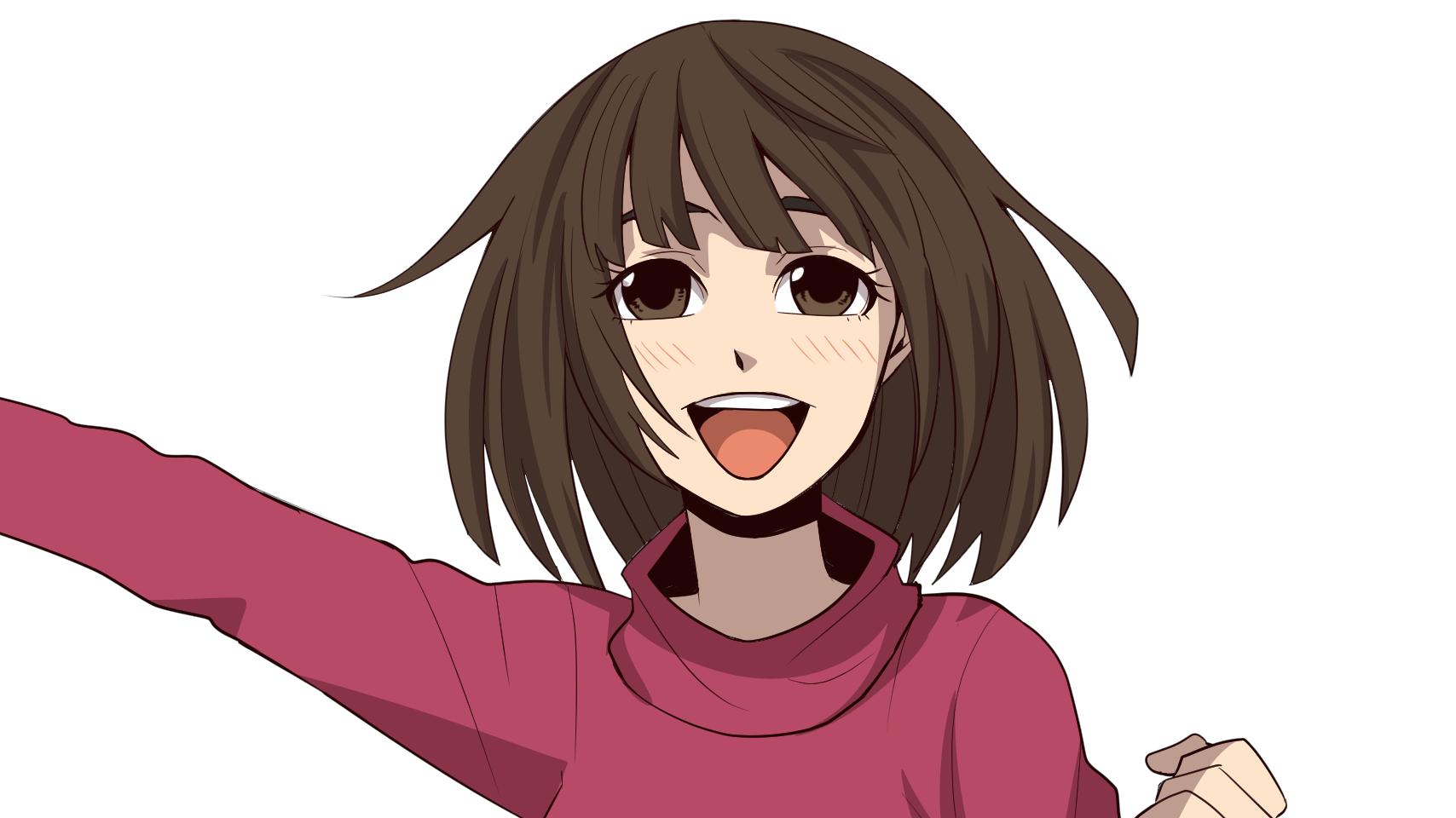 ぱぱびっぷ 人の彼氏をかっさらう系女子に似てるnpc T Co T49wvjxf07 Twitter