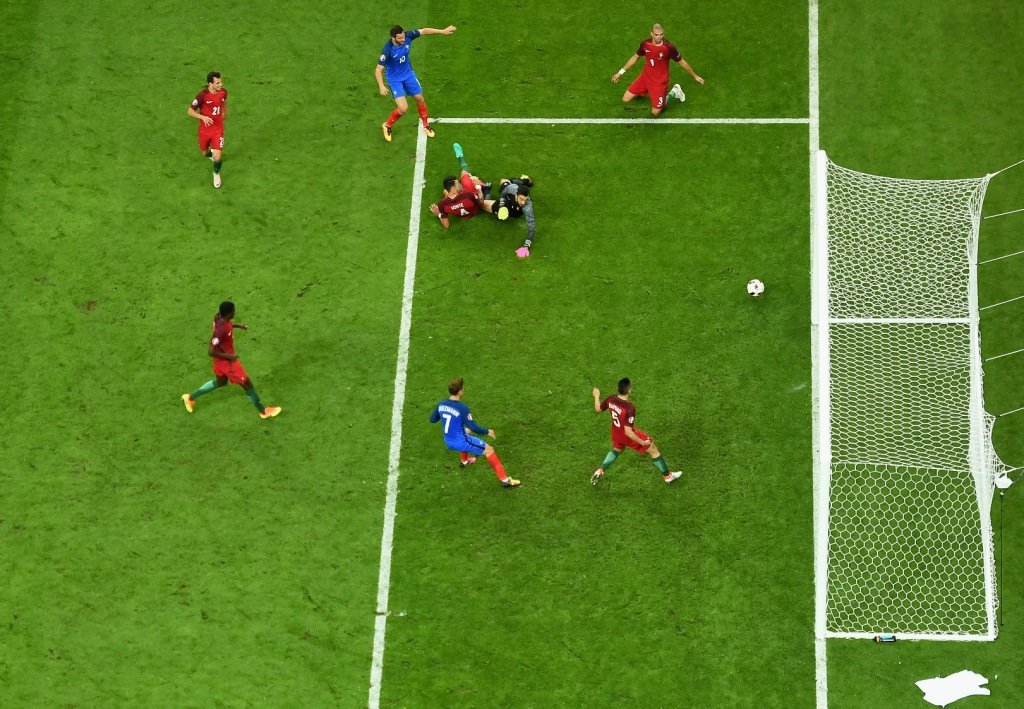 _BeFootball's tweet image. 