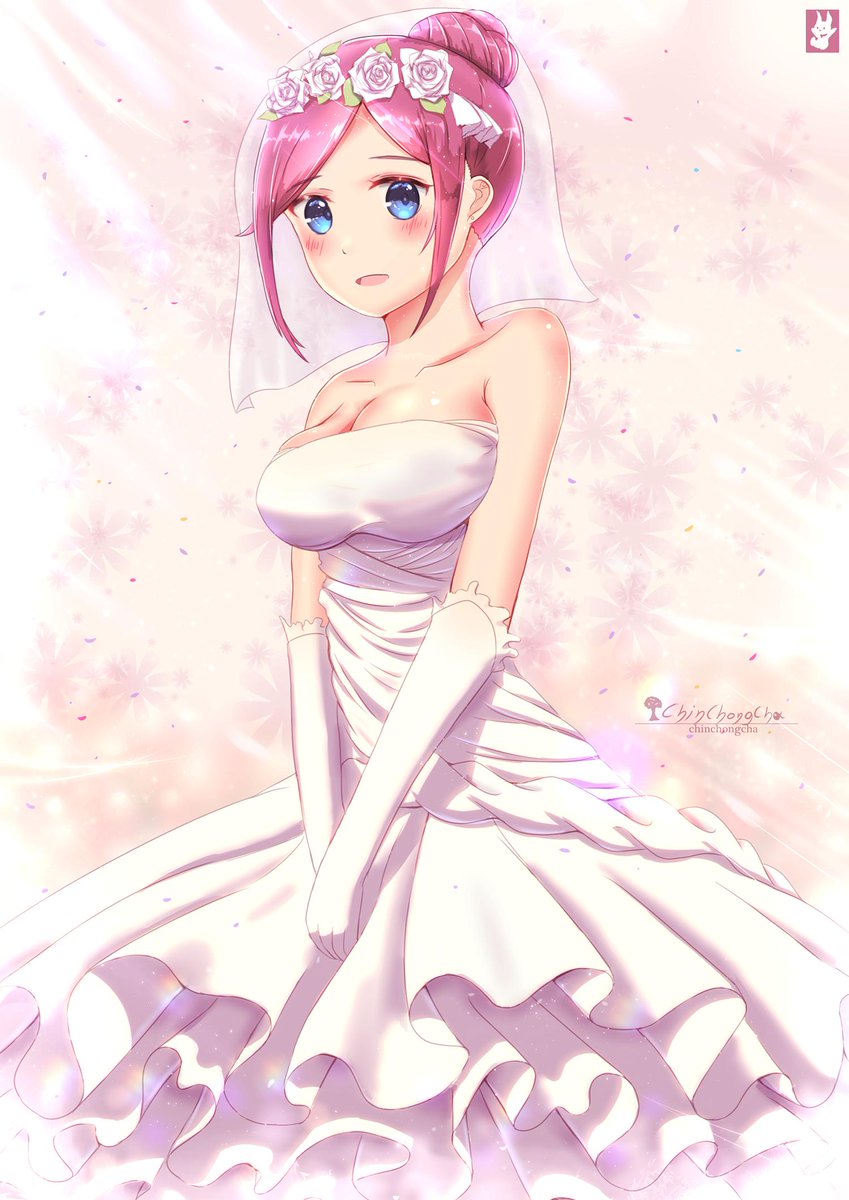 五等分の花嫁好きはrt 五等分の花嫁好きはrt