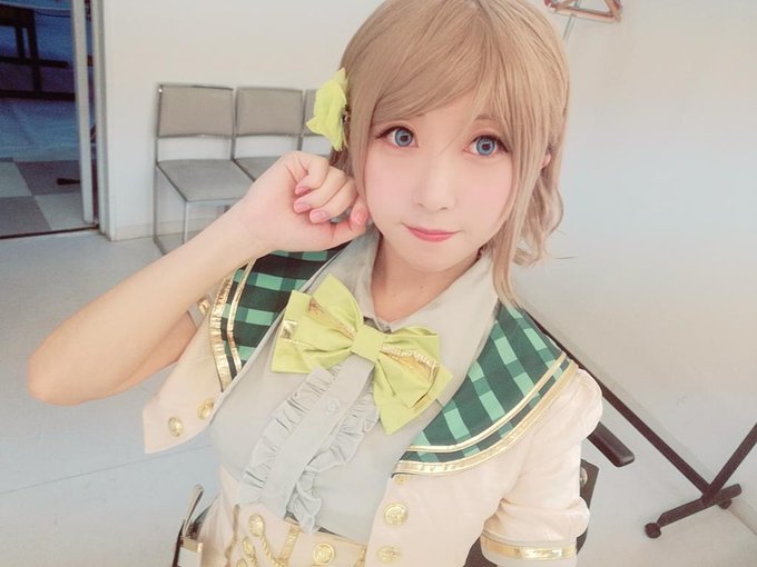 Twitterのコスプレ画像49