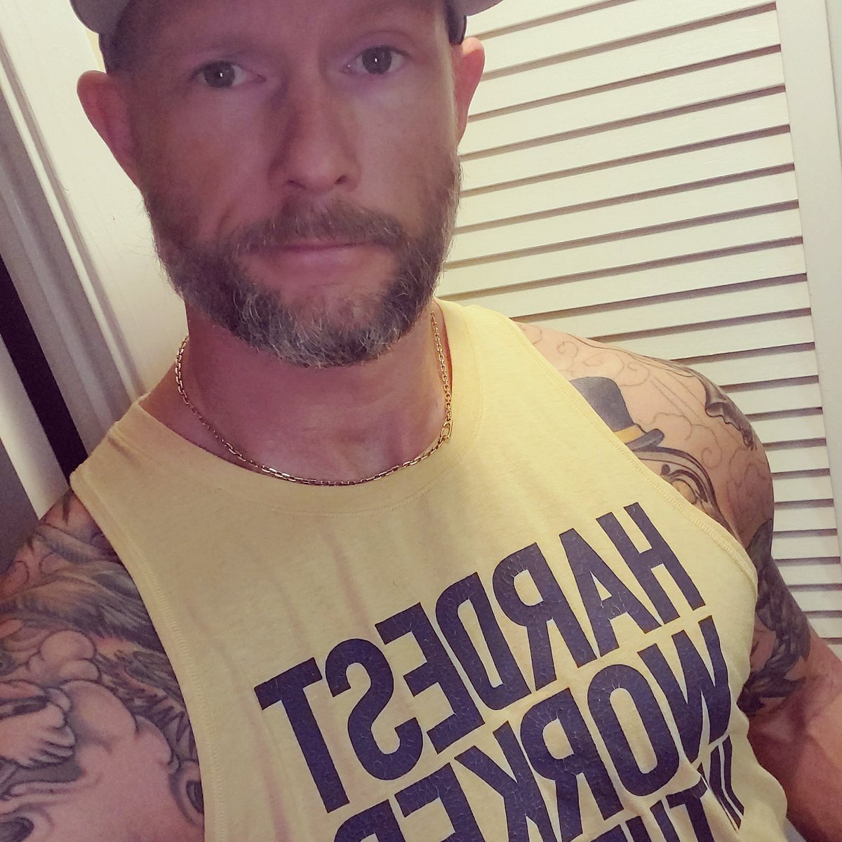 bash422's tweet image. Rise and grind!