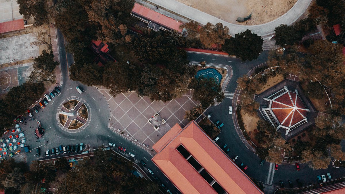 Pup Main Campus Map P A U L On Twitter: "Pup Sta. Mesa Main Campus. Https://T.co/Fay9Fyeht5" /  Twitter