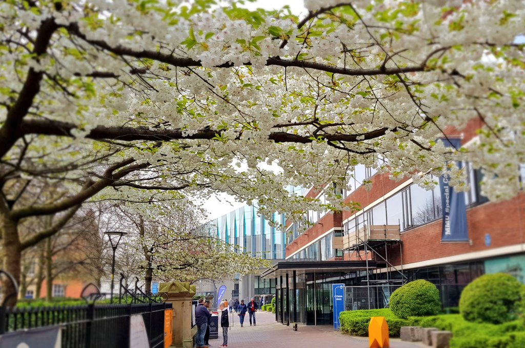 AsiaAlder's tweet photo. Welcome to all BA Tourism Management applicants to the Visit Day at @ManMetUni We look forward to discussing @TourismMMU degree with you! https://t.co/OzWhPGJ3YN