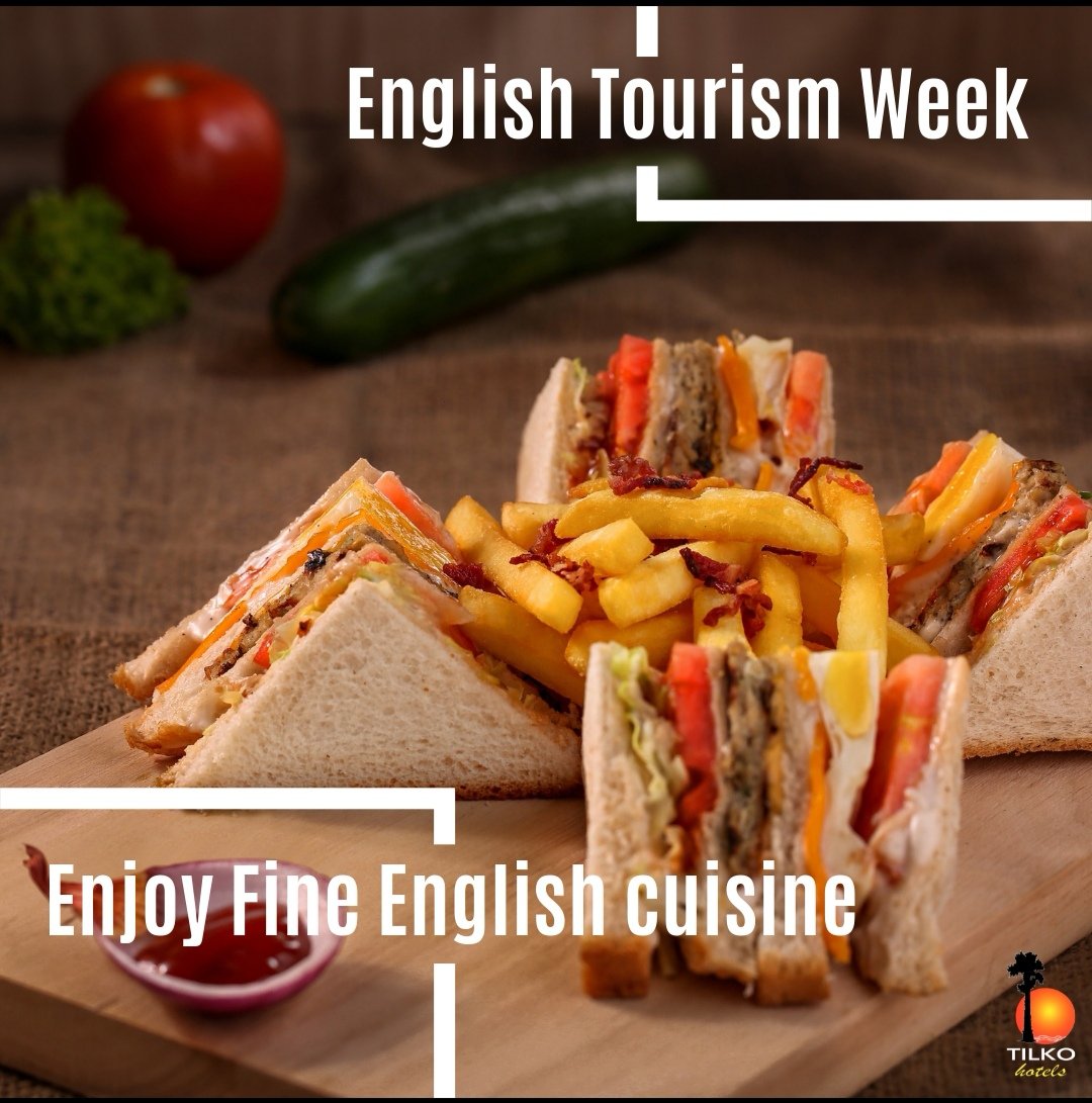 TilkoHotels's tweet photo. Take a bite and feel british.

#TilkoHotels #Jaffna #Tourism #EnglishTourism

Book now: https://t.co/I9QVHdIcYV https://t.co/bjMwcfEOWY