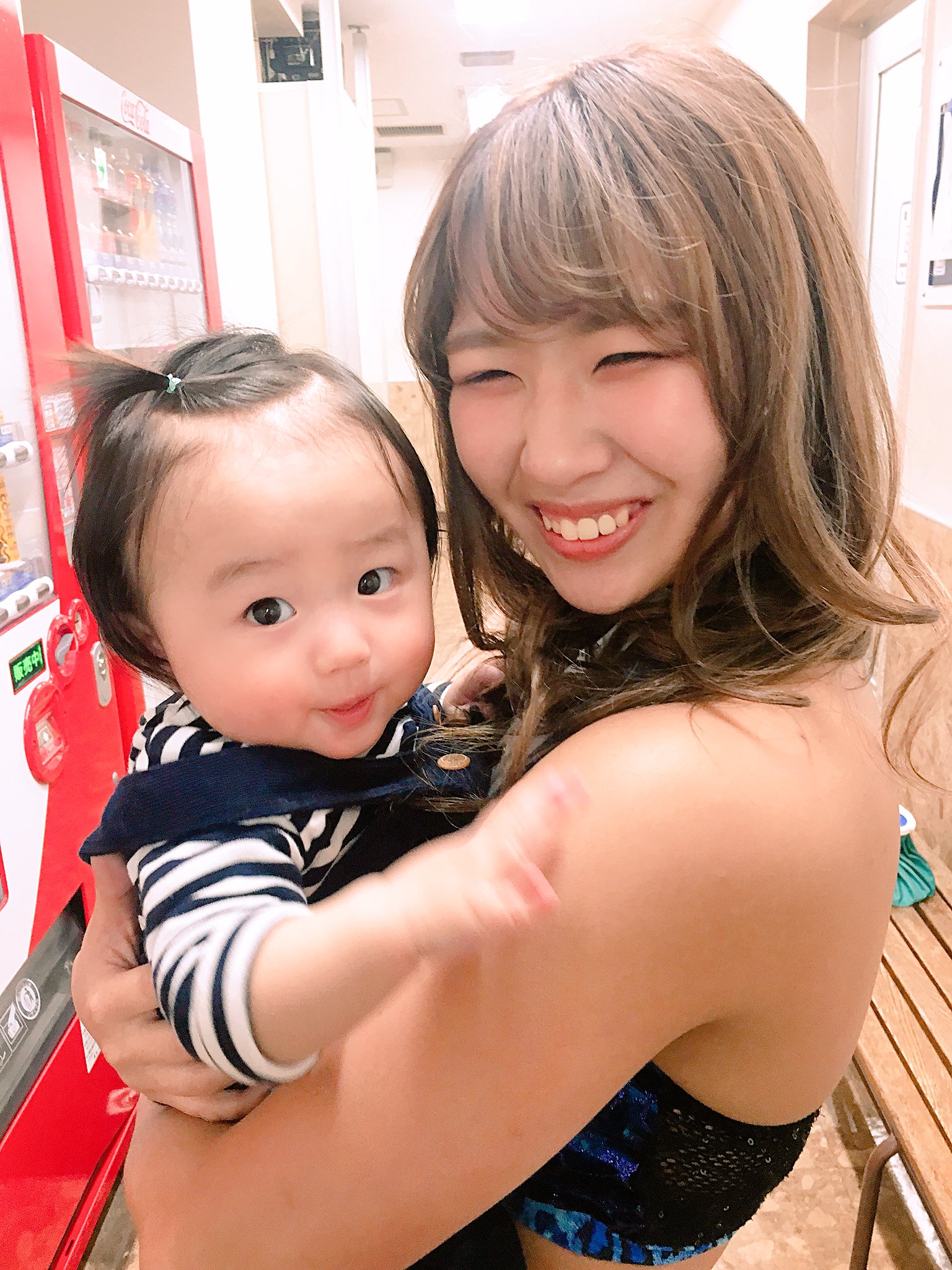 桃の子供 y☺︎k on X: 