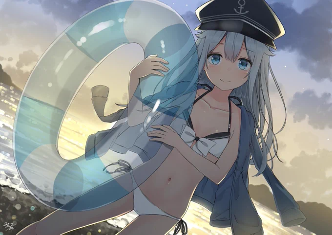 ٩( 'ω' )و
#平成最後に自分の代表作を貼る 