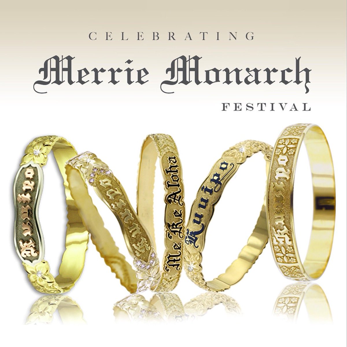 PhilipRickard's tweet photo. Receive 15% off all bangle bracelets between March 27- April 27, 2019
+ only until April 15th we will add complimentary diamonds 💎 set in flowers 🌺 Use code [ MM2019Dia ] at check out. For details visit us @intlmktplace store, https://t.co/QyKfbsFSPq or call 1-800-548-2616. https://t.co/3GwfEr6PcU