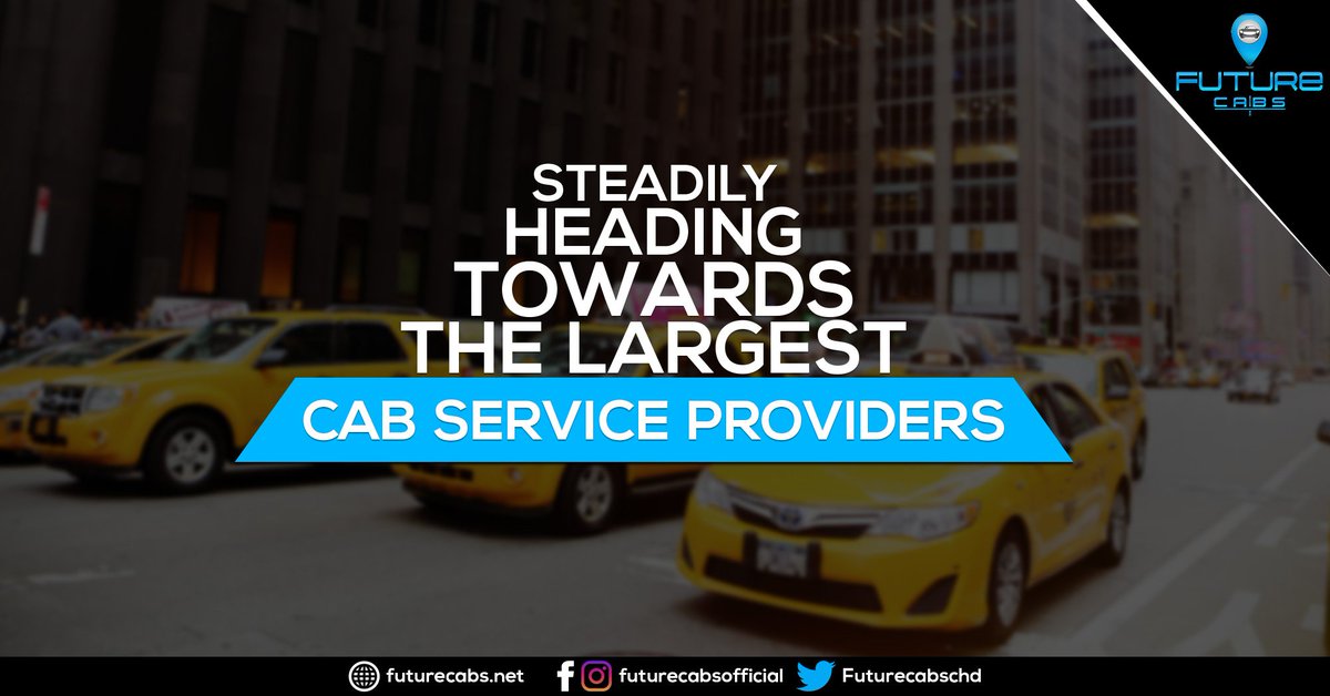 FutureCabsCHD's tweet photo. Steadily heading towards the largest cab service providers

The road ahead is long but along with proper planning, we are on the way of providing the best customer experience in tricity.

For Android: https://t.co/oCd88yYrU2

For iOS: https://t.co/yMFMhAAex4

#KXIPvMI #futurecabs https://t.co/bHFmlSdqxi
