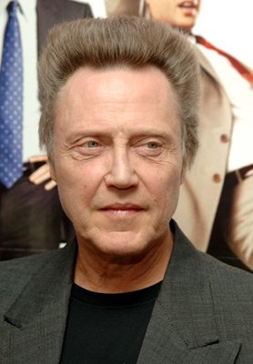 March 31: Happy 76th birthday to actor Christopher Walken (\"True Romance\") 