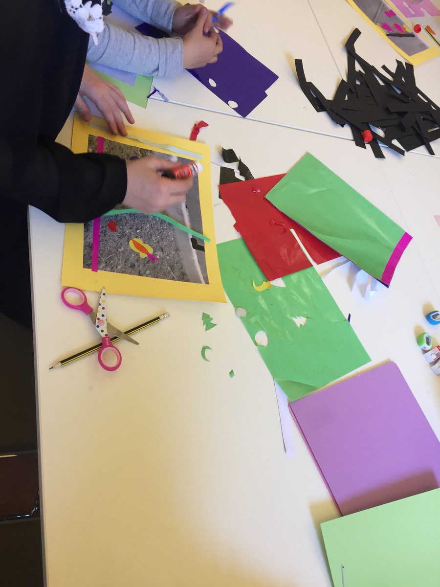 CalibroNewsroom's tweet photo. Piccoli Calibri: capolavori in corso! 
#CaLibro https://t.co/65qyOzxVlX