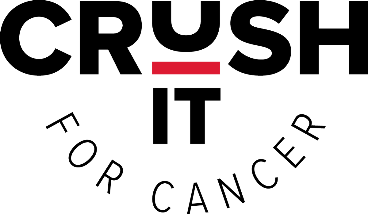 OttawaCancer's tweet photo. The day has finally arrived! Thank you to all who have fundrasied for Crush It for Cancer - we are looking forward to seeing you all tomorrow for an unforgettable day! #crushit #ottawacancer #fitness #wellness https://t.co/L9xpKrK91g