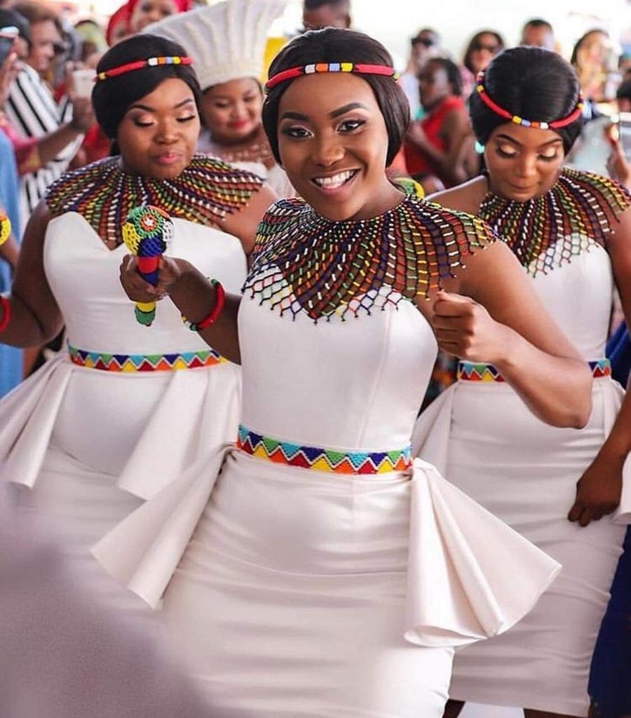 africafashcode's tweet image. La beauté africaine 
#blackbeauty #africa