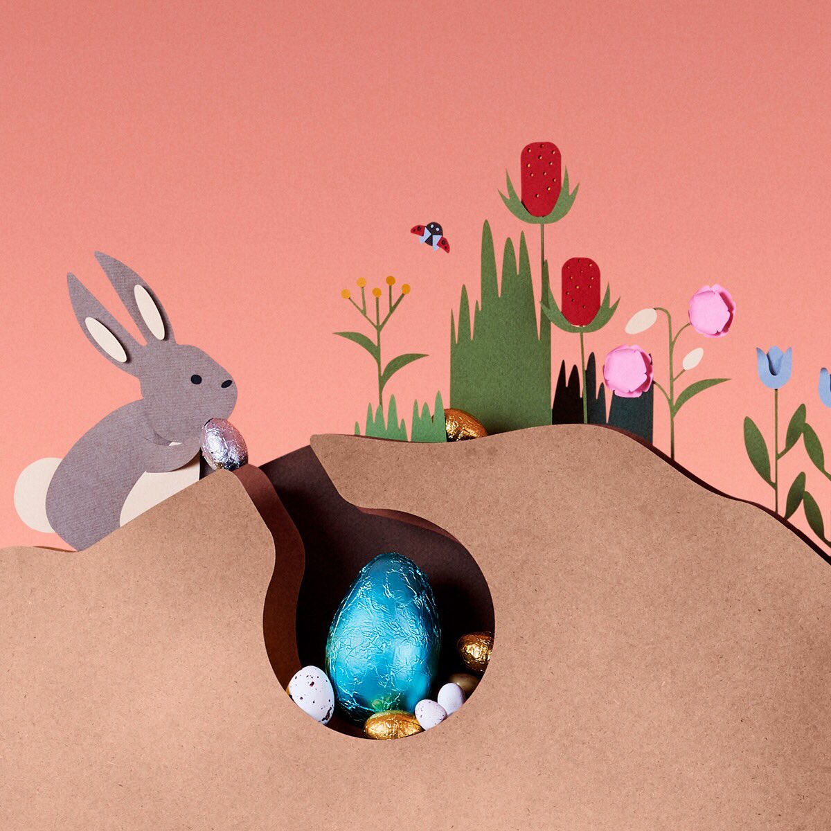 PSA 🔉 Daily #competition. Visit Koko Forest each day and explore the burrow for your chance to #win a prize from our #Easter egg hunt. Happy Hunting! Competition ends Sunday 21st April.
bit.ly/2YgezD5