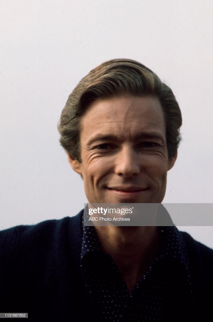 March 31: Happy 85th birthday to actor Richard Chamberlain (\"Dr. Kildare\") 