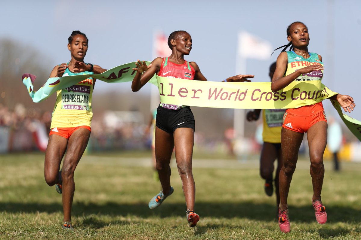 World Athletics tweet media