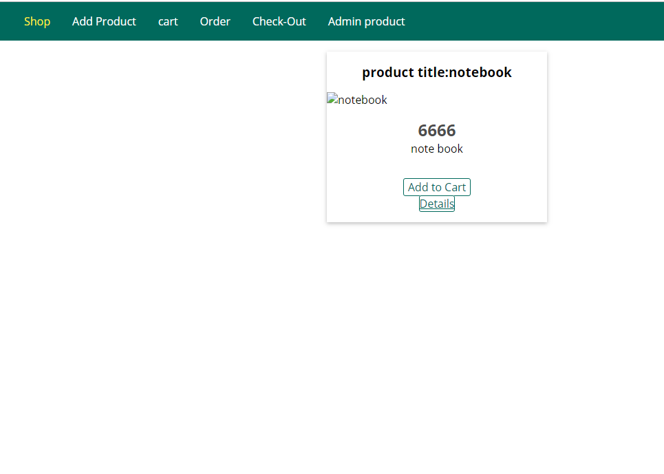 AtefaAbedi's tweet photo. Today we started implementation of  database by using #mongoose replacing #MongoDB 
#afghangirlscode 
@CodeToInspire 
#NodeJS https://t.co/ms4vQ3VJ05