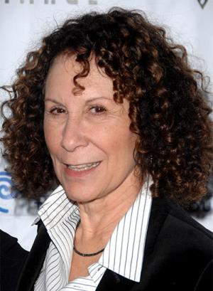 March 31: Happy 71st birthday to actress Rhea Perlman (\"Cheers\") 