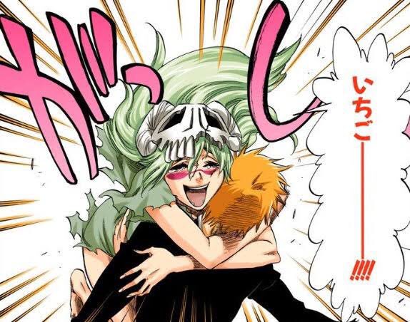 高身長かわいいbot ネリエル トゥ オーデルシュヴァンク Bleach 176cm 高身長かわいいbot ネリエル トゥ オーデルシュヴァンク Bleach 176cm