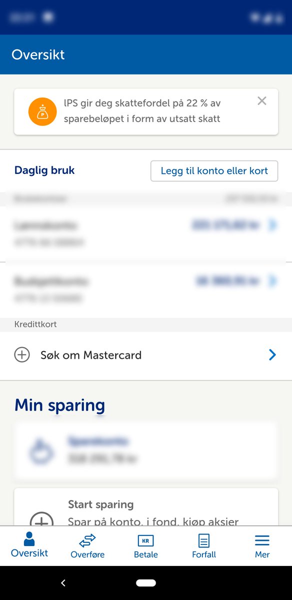 Yngvar Johnsen tweet media