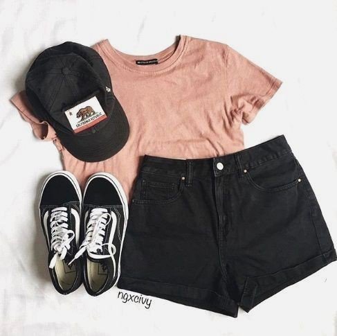 grloutfit's tweet photo. Summer outfit. https://t.co/LnLNQm6WGM