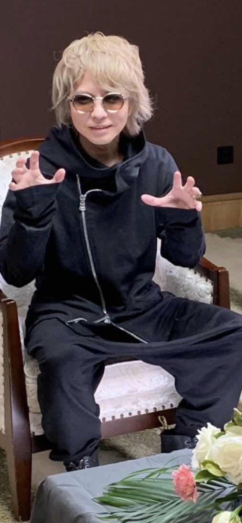 CHI@Hyde 81° (*∂∀6) on X: 