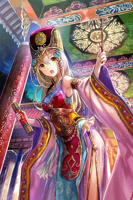 Ranbu三国志乱舞のtwitterイラスト検索結果 古い順 Ranbu三国志乱舞のtwitterイラスト検索結果 古い順