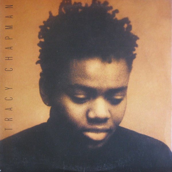  Happy Birthday to the one and only Tracy Chapman!                