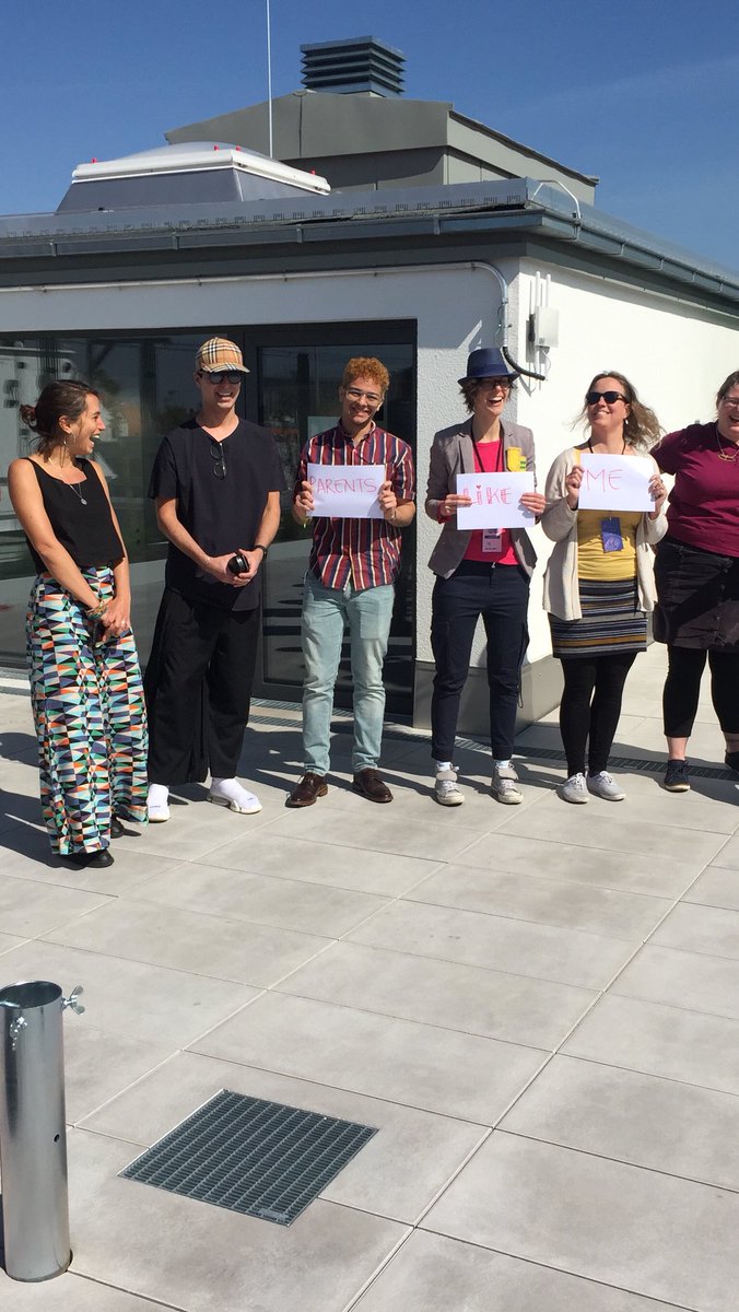 #GSJam Munich #sunnyjam #goodjam