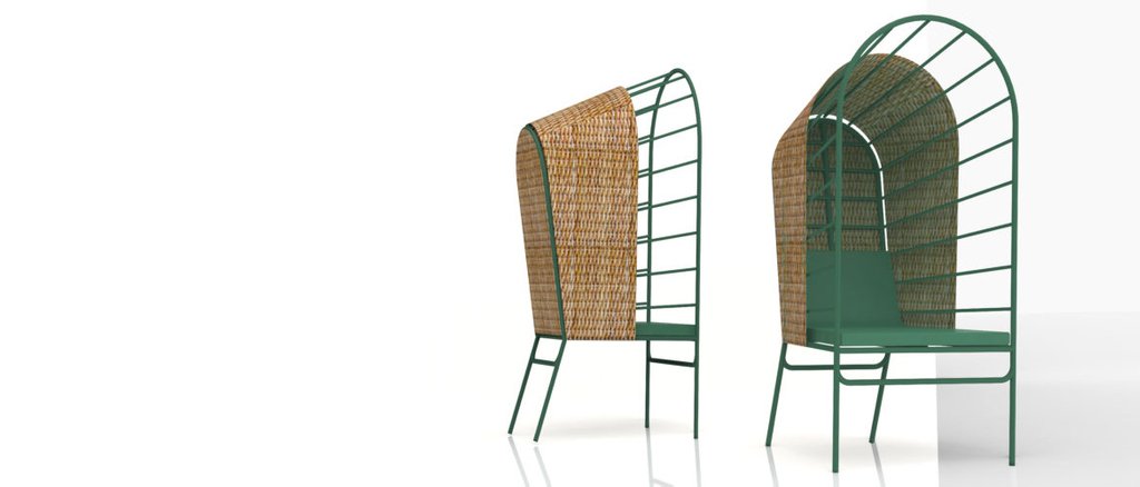 Le concours organisé par Cinna récompense les jeunes créateurs les plus talentueux.
Plus d'informations sur bit.ly/2HYJNIX

#design #intramuros #intramurosmag #interiordesign #decoration #architecture #archidaily #deco #magazine #designer