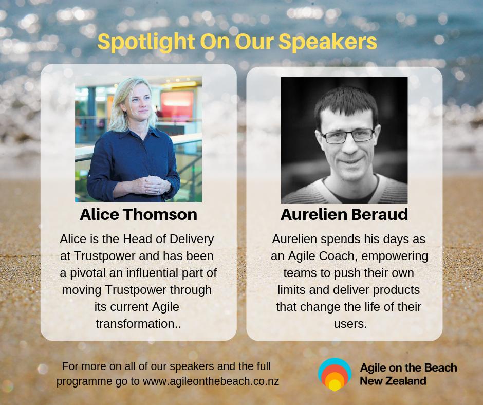 agileotbNZ's tweet photo. #aotbnz #aotbnz19 https://t.co/gowLXLDEkk