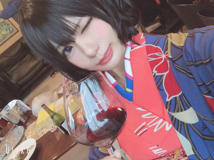 コスプレイヤーちょこらんのTwitter画像45