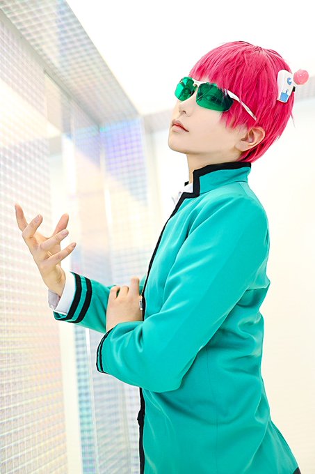 Twitterのコスプレ画像9