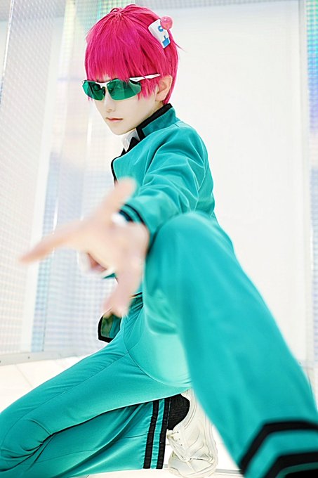 Twitterのコスプレ画像10