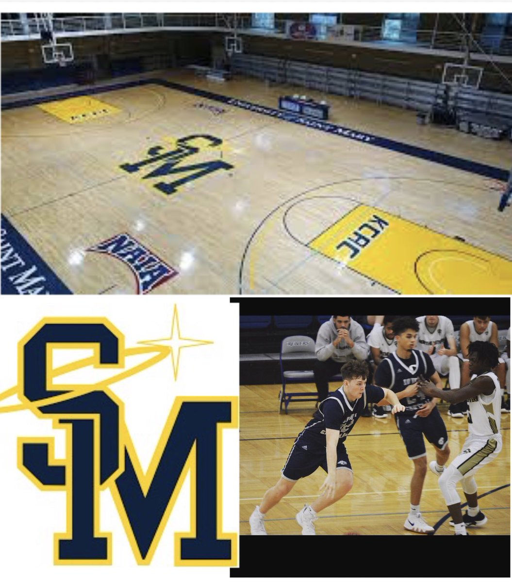 coach_jmoss's tweet photo. Thankful for this opportunity and excited to be apart of the family๐ #Committed @coachtgbrown @Carmichael_USM @IJTrey5 https://t.co/tGtbf5VKGl