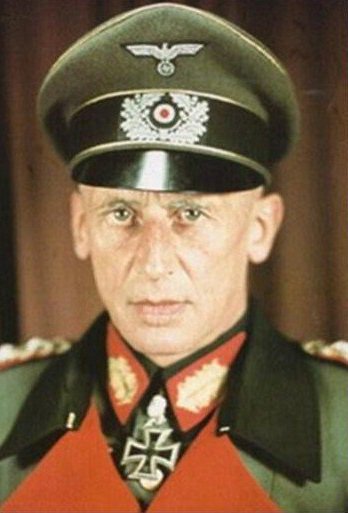 フォン ラインマイヤー宣伝省次官 Twitter પર ホト ヘルマン ホート ドイツ軍上級大将 フランス戦役でホート装甲集団 バルバロッサで第3装甲集団を率いた装甲部隊司令官 あだ名は親父 激情家であったが それを感情的な対立とすることはなかった ハリコフ 冬